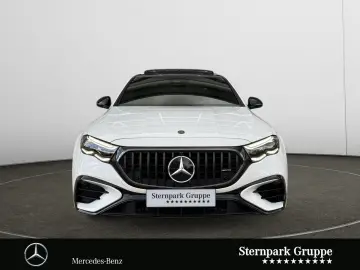 E 53 AMG 4M Hybrid Perf-Sitze HYPER Pano CARBON