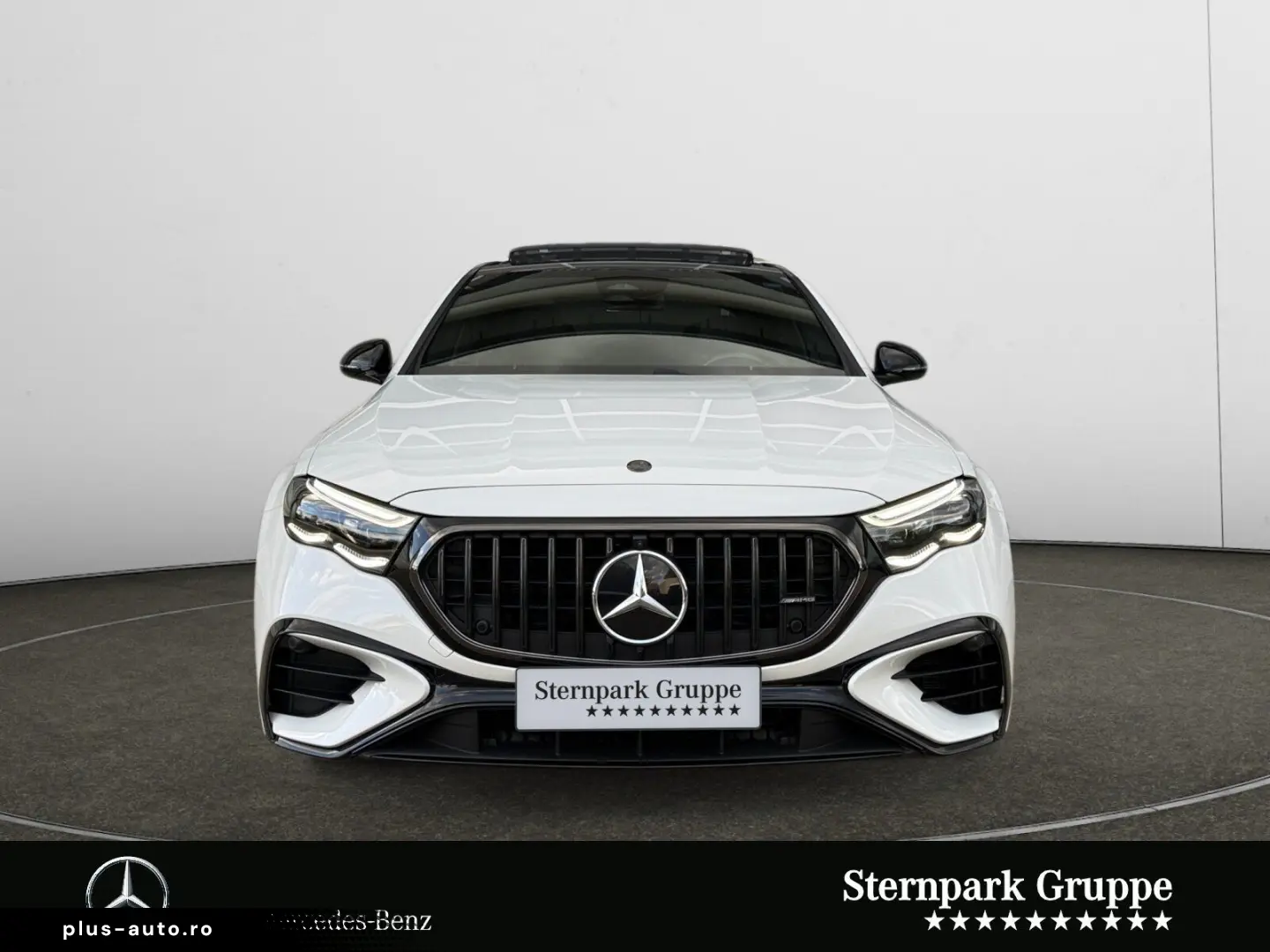 E 53 AMG 4M Hybrid Perf-Sitze HYPER Pano CARBON