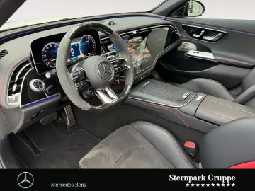 E 53 AMG 4M Hybrid Perf-Sitze HYPER Pano CARBON