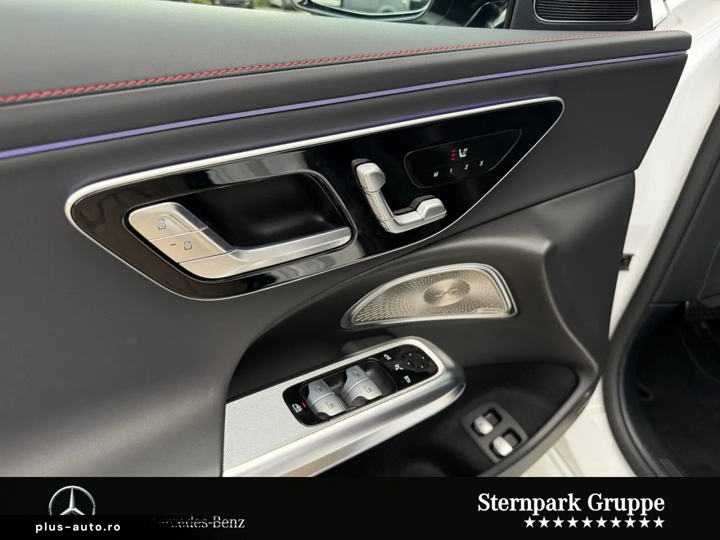 E 53 AMG 4M Hybrid Perf-Sitze HYPER Pano CARBON