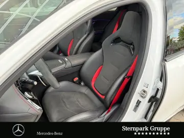 E 53 AMG 4M Hybrid Perf-Sitze HYPER Pano CARBON