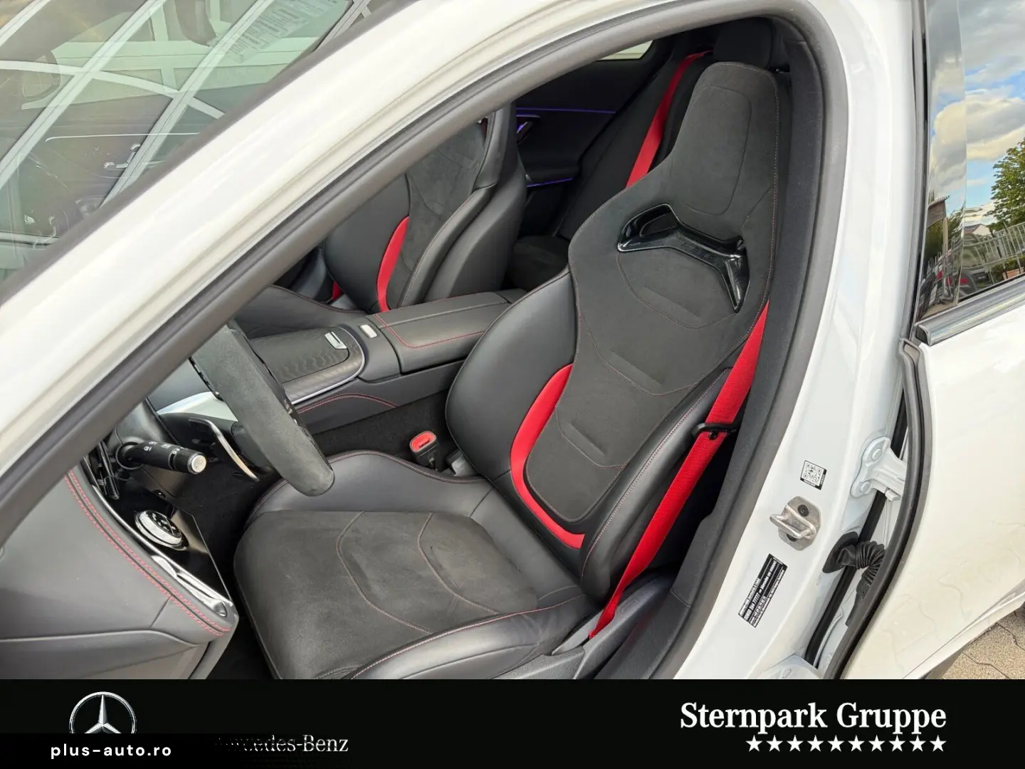 E 53 AMG 4M Hybrid Perf-Sitze HYPER Pano CARBON