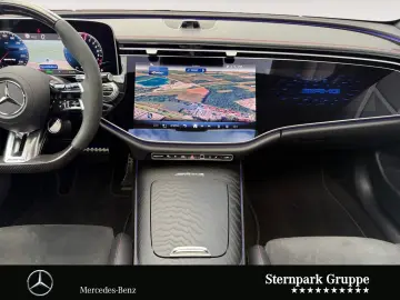 E 53 AMG 4M Hybrid Perf-Sitze HYPER Pano CARBON