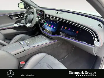 E 53 AMG 4M Hybrid Perf-Sitze HYPER Pano CARBON