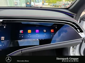 E 53 AMG 4M Hybrid Perf-Sitze HYPER Pano CARBON