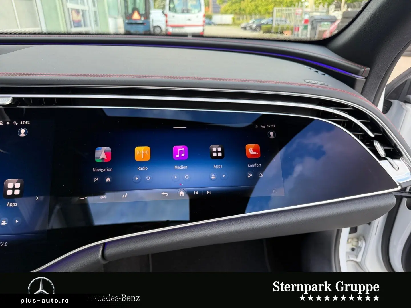 E 53 AMG 4M Hybrid Perf-Sitze HYPER Pano CARBON