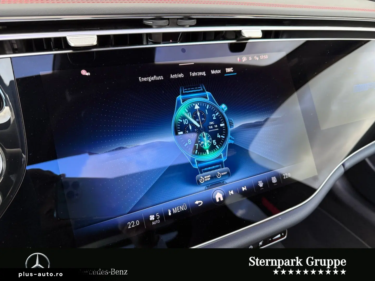 E 53 AMG 4M Hybrid Perf-Sitze HYPER Pano CARBON