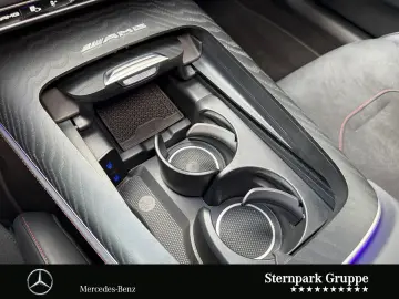 E 53 AMG 4M Hybrid Perf-Sitze HYPER Pano CARBON