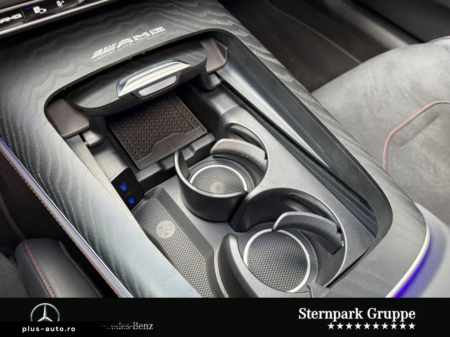 E 53 AMG 4M Hybrid Perf-Sitze HYPER Pano CARBON