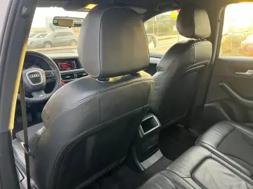 AUDI Q5 2.0 TDI QUATTRO