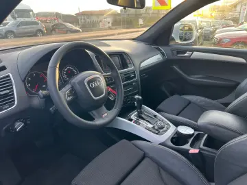 AUDI Q5 2.0 TDI QUATTRO