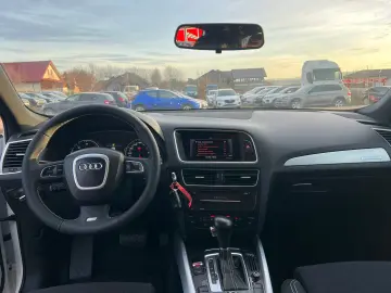 AUDI Q5 2.0 TDI QUATTRO