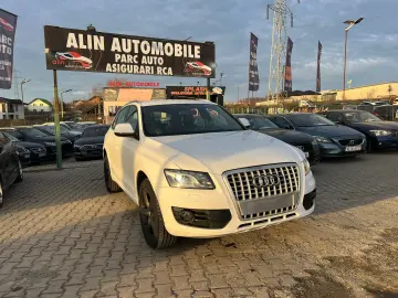 AUDI Q5 2.0 TDI QUATTRO