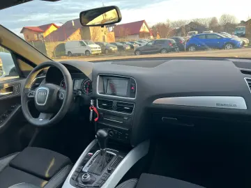 AUDI Q5 2.0 TDI QUATTRO