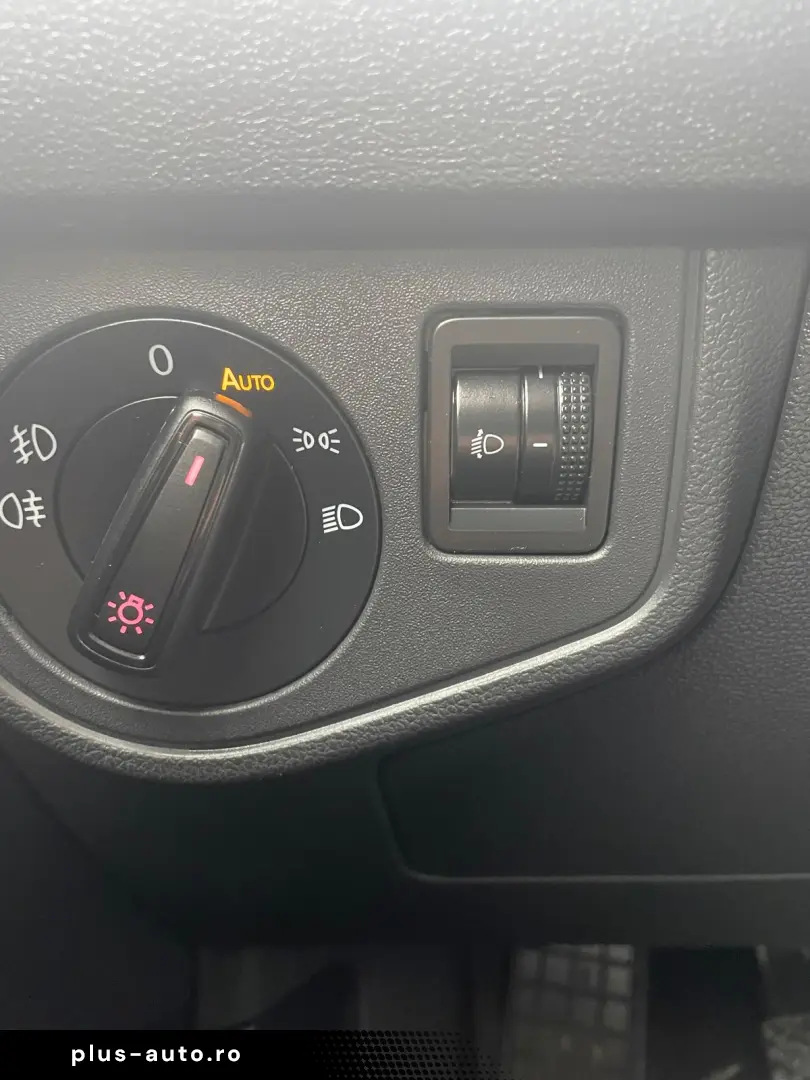 Volkswagen Polo 1.0 Comfortline