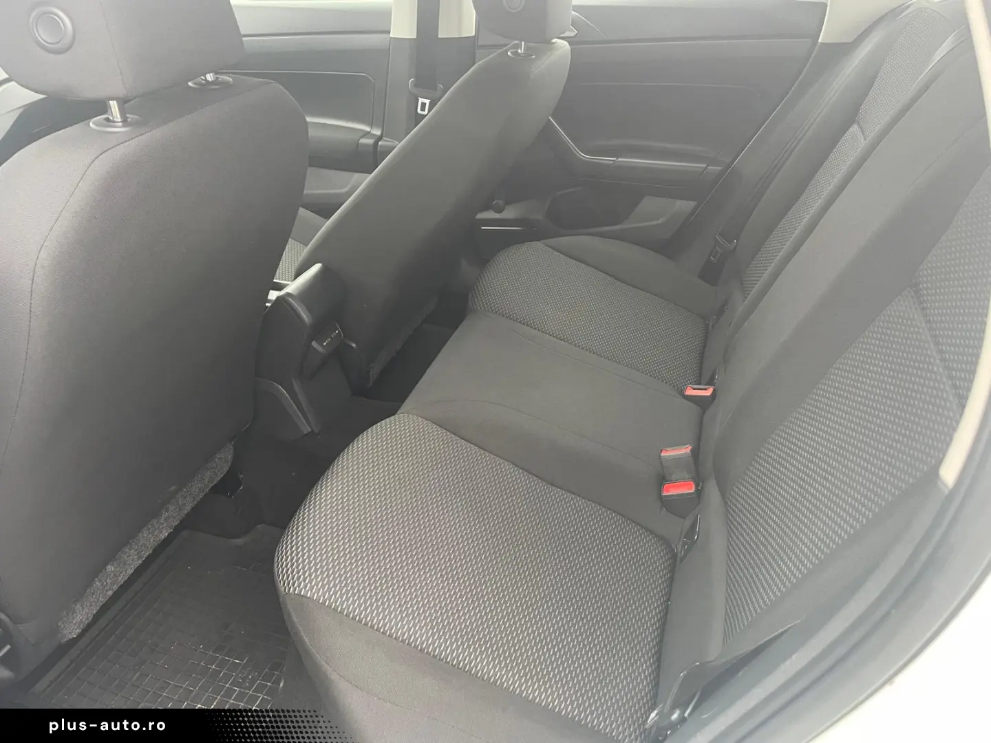 Volkswagen Polo 1.0 Comfortline