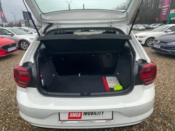 Volkswagen Polo 1.0 Comfortline