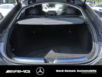 GLE 450 d COUPÈ 4M AMG Burmester Ventilation 360