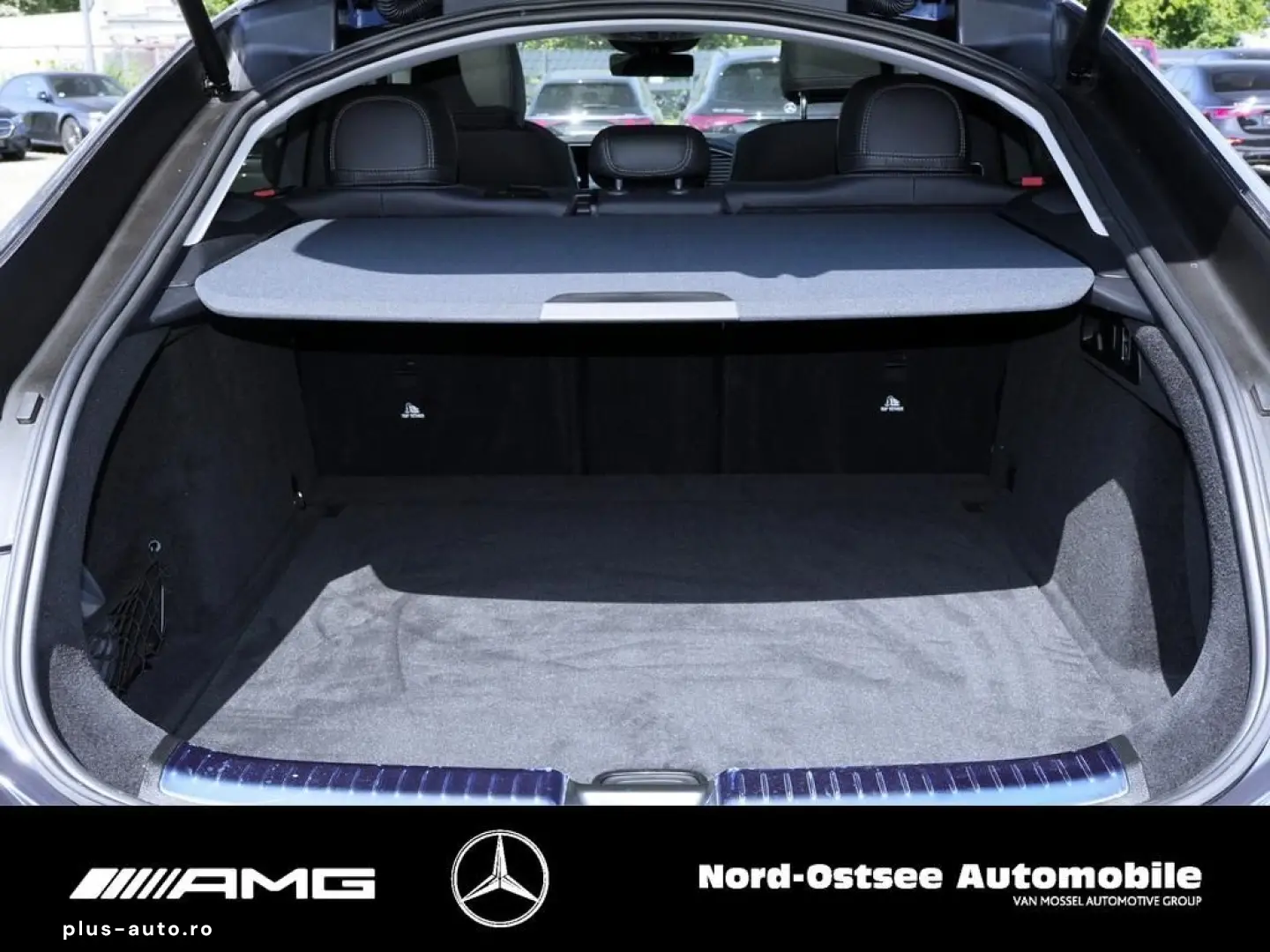 GLE 450 d 4M AMG AIRMATIC PANO BURMESTER 360