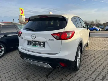 MAZDA CX-5 AUTOMATA FULL