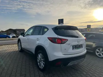 MAZDA CX-5 AUTOMATA FULL
