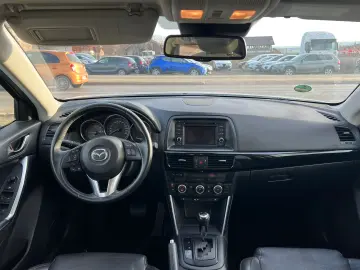 MAZDA CX-5 AUTOMATA FULL