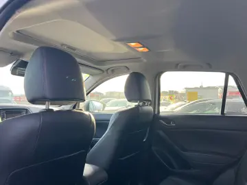 MAZDA CX-5 AUTOMATA FULL