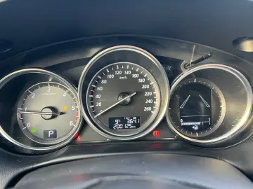 MAZDA CX-5 AUTOMATA FULL