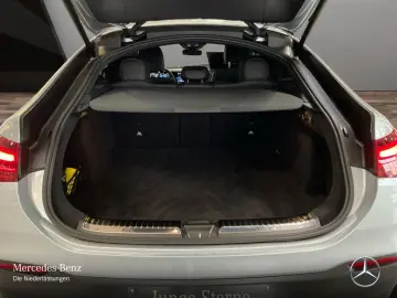 GLE 450 d 4M Cp AMG Airmatic Ventilation Burmester 3660