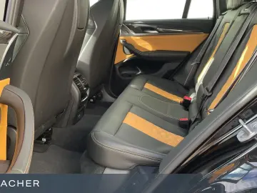 X4 M Competition adLED HuD Pano RFK M-Sitze