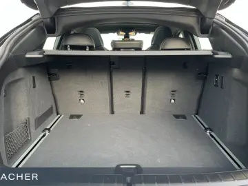 X4 M Competition adLED HuD Pano RFK M-Sitze