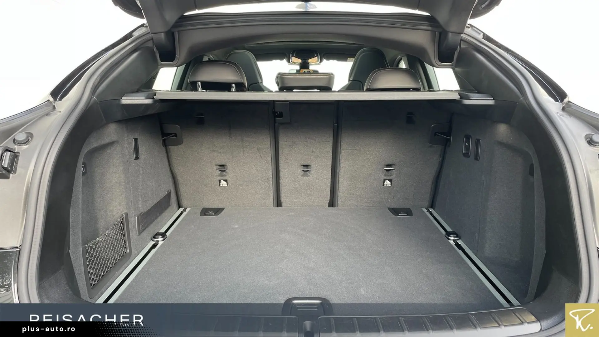 X4 M Competition adLED HuD Pano RFK M-Sitze