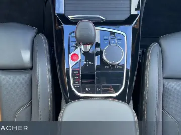 X4 M Competition adLED HuD Pano RFK M-Sitze