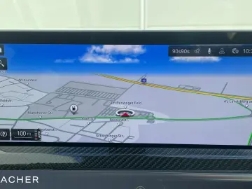 X4 M Competition adLED HuD Pano RFK M-Sitze