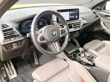 X4 M Harman K LiveCockpitProf Kamera Pano.Dach