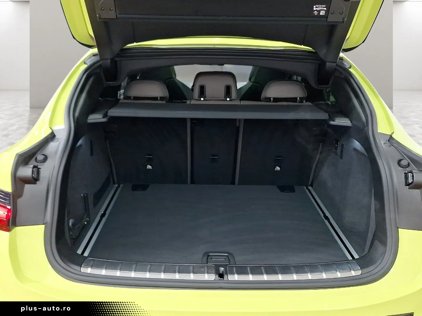 X4 M Harman K LiveCockpitProf Kamera Pano.Dach