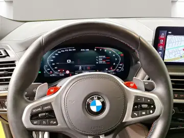 X4 M Harman K LiveCockpitProf Kamera Pano.Dach