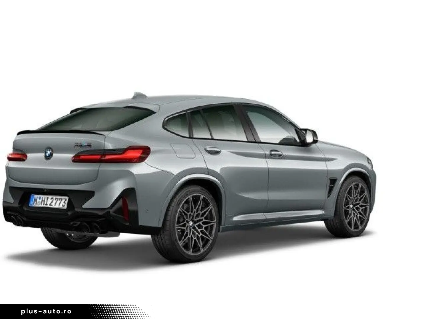 X4 M COMPETITION AT Navi Leder Bluetooth PDC