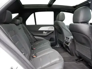 GLE 53 AMG 4M  Burmester Ventilation SoftClose 360