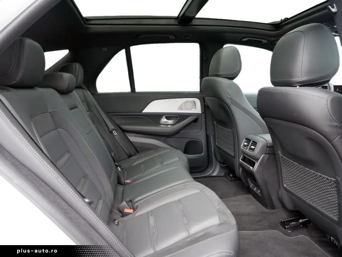 GLE 53 AMG 4M  Burmester Ventilation SoftClose 360