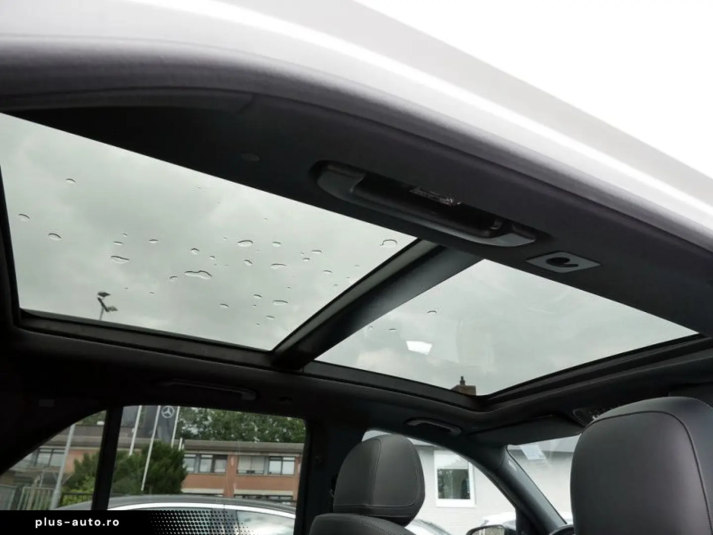 GLE 53 AMG 4M  Burmester Ventilation SoftClose 360