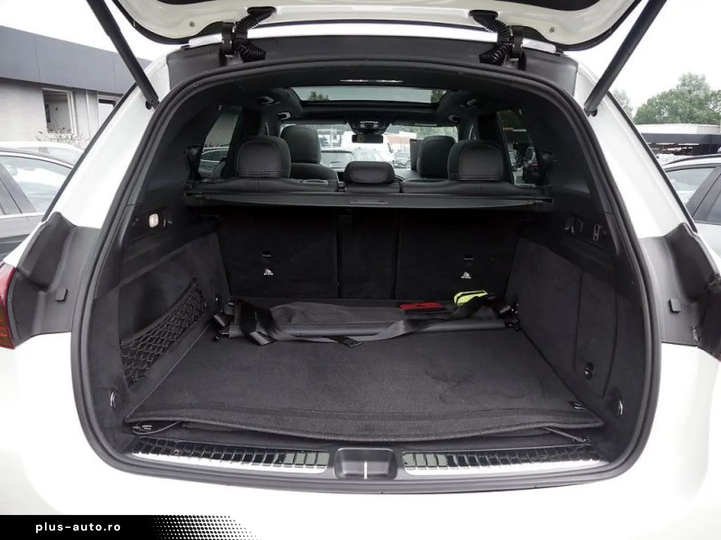 GLE 53 AMG 4M  Burmester Ventilation SoftClose 360