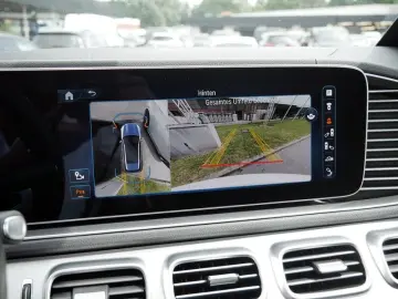 GLE 53 AMG 4M  Burmester Ventilation SoftClose 360