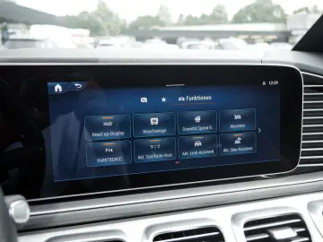 GLE 53 AMG 4M  Burmester Ventilation SoftClose 360