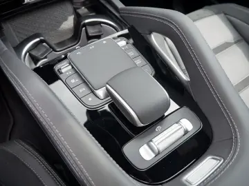 GLE 53 AMG 4M  Burmester Ventilation SoftClose 360