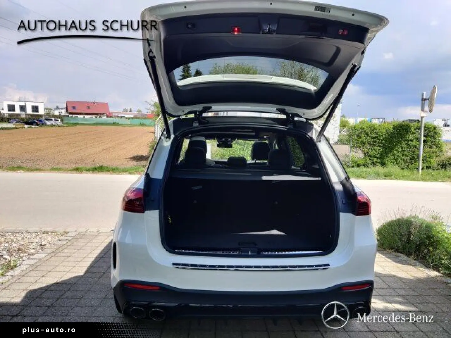 Mercedes-AMG GLE53 4M  SoftClose Burmester Ventilation 360