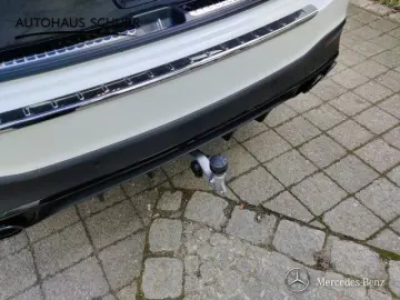 Mercedes-AMG GLE53 4M  SoftClose Burmester Ventilation 360