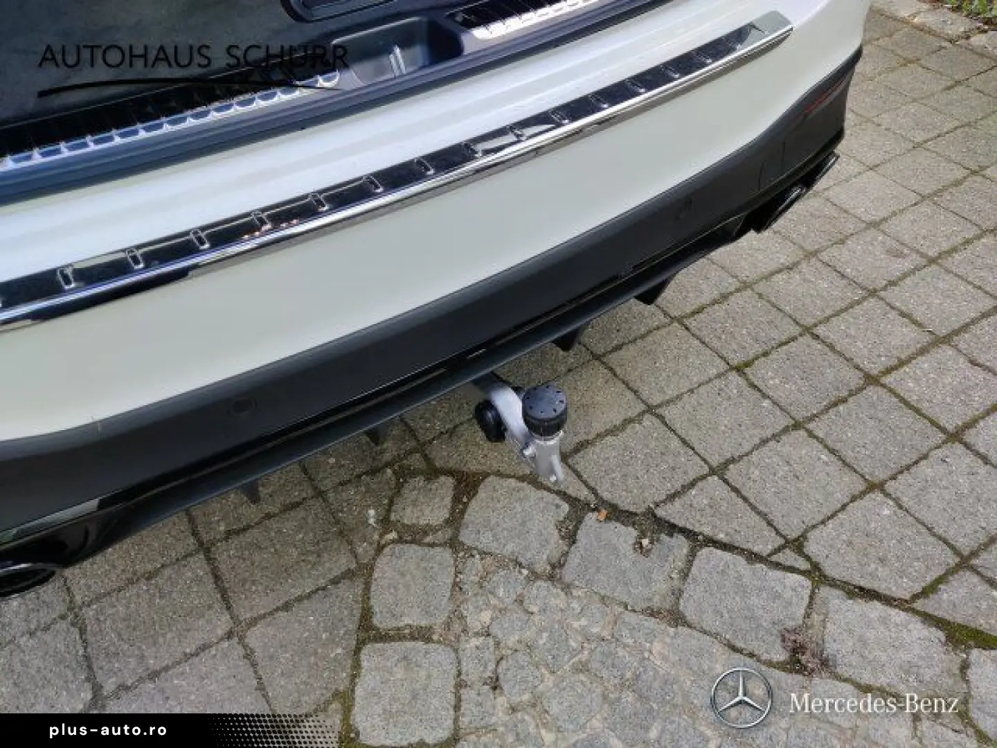 Mercedes-AMG GLE53 4M  SoftClose Burmester Ventilation 360