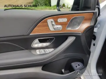 Mercedes-AMG GLE53 4M  SoftClose Burmester Ventilation 360