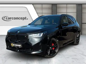 X3 M50 M Sport Pro 21 AHK Pano H&K 360 Standhzg